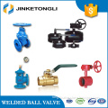 hydraulic control valve for tractor